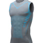 ⏰🔥LIMITED TIME 50% OFF!🔥50K+ SOLD! Ionic Shaping Vest – Cooling compression, smooths belly & love handles. Invisible under shirts. Feel confident again! 💪✨