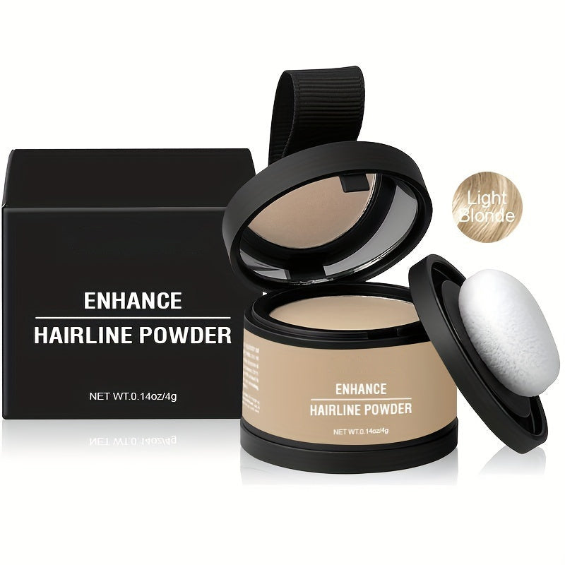 🔥🔥BUY 1 GET 1 FREE💗Hairline Powder  (fit all hair color)🌈