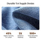 👖Women's Vintage High-Waist Wide-Leg Jeans