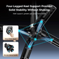 🔥Hot Sale🔥4-in-1 Multifunctional 360° Rotation Magnetic Selfie Stick