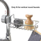 🏠Hot Sale-50% OFF✨Kitchen Sink Organizer Rack