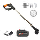 🔥 2025 Hot Sale – Now 50% OFF! 💦1500W Portable Grass Trimmer