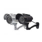 🏆Solar Simulation Security Camera🌞📹