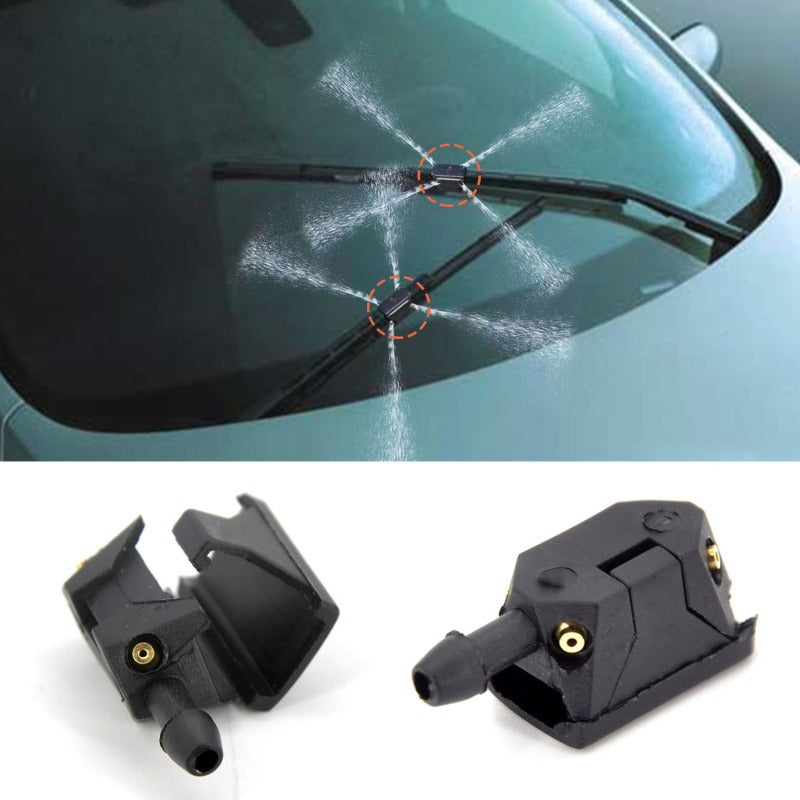 🔥Hot Sale Deals-Car Wiper Nozzle