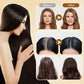 Summer Promotion 59% OFF✨Japanese Long Lasting Natural Hair Dye Shampoo🔥FREE Hair dye tool🎁