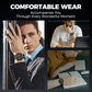 🔥Hot Sale Offers-Men's Waterproof Multifunctional Quartz Watch