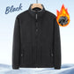🔥Black-Friday-Mega-Angebot – 50 % Rabatt!🔥Two-layer hooded jacket for men