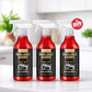 🧼 Buy 5 get 5 free✨ Oven & Grill Cleaner Spray – Dissolves Grease in 5 Mins, No Scrubbing & Eliminates Odors 🔥  21 Reviews