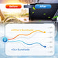 ✨2026 Hot Sale⌛🌞Laser sun protection for car windshield🌈