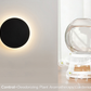 49% OFF!! 🌟Modern Round LED Wall Sconces