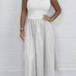 💝Limited Hot Sale 50% Off💝Women's Flared T Shirt Midi Dress