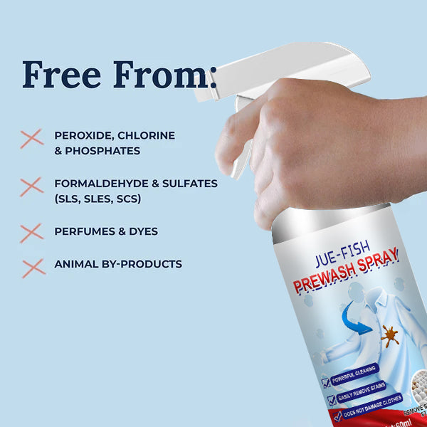 🔥Last Day-Buy 2 Get 2 Free!🏡Messy Eater Stain Treater Remover