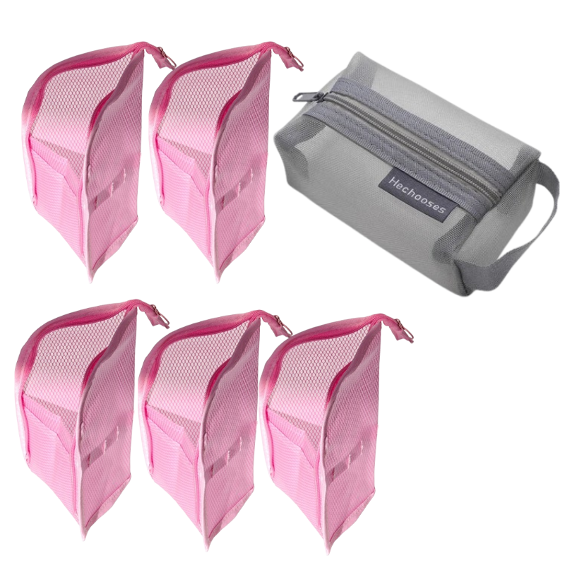 🔥Hot Sale Offers-Portable Lightweight Travel Toiletry Bag