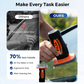 🔥Hot Sale 60% OFF!!⚡50K+ SOLD!🔥2026 Handheld Glass Oil-Film Remover