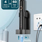 🔥 Portable Adult Sonic Electric Toothbrush
