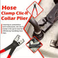 🔥Black Friday 49% OFF🔧Professional Hose Clamp Kit