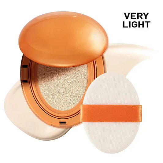 🔥Last Day-Buy 2 Get 1 Free!🎁50K+ SOLD! Almost Gone ✨Mask Fit AI Filter Cushion Foundation