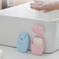 50 PCS Outdoor Portable Soap Paper