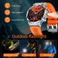 🎁New arrival 49% OFF💥⌚1.52" HD smartwatch for men – Phone calls and music control – Multiple sports modes – IP68 waterproof – Long battery life