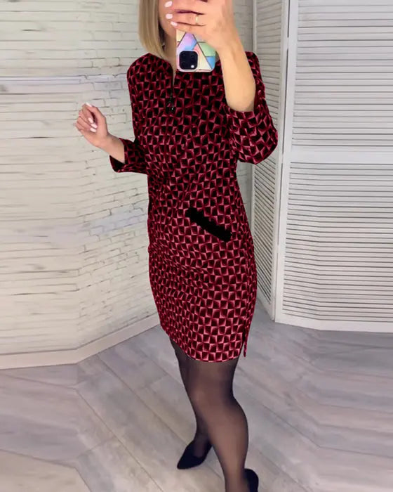 🔥 [50% off] 🔥 [M-4XL] 🔥🥰 2024 New high quality dress