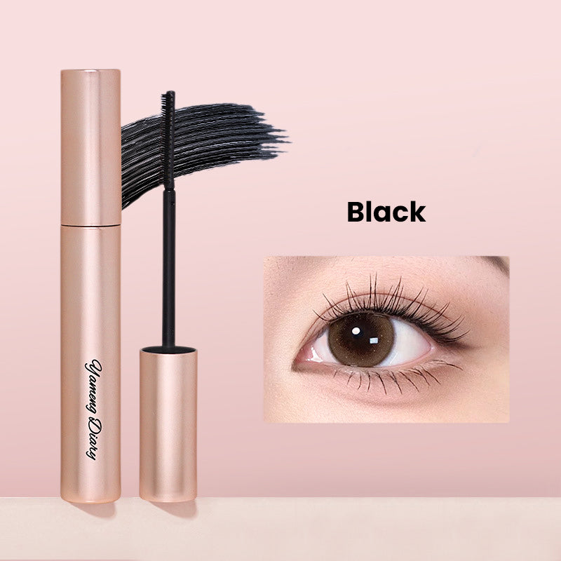 🔥Buy 1 get 1 free🔥[Waterproof and Non-Smudging] Lengthening And Curling Long-lasting Mascara