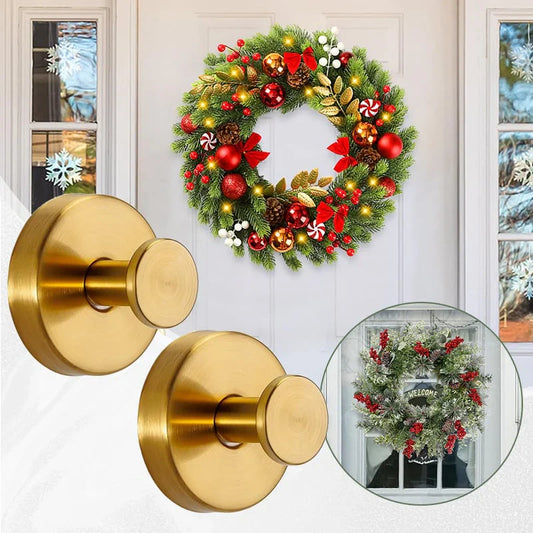 ⚡50K+ SOLD!💥✨Christmas Sale🎄2025 Upgraded Suction Cup Hooks-As low as £2.64 each