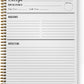 🔥End of Life Planner