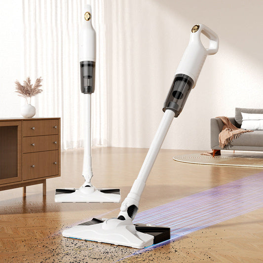 🎁✨😍Hot Sale 50% OFF 🔥 3-in-1 Cordless, Self-contained, Rechargeable Handheld Vacuum Cleaner🔥