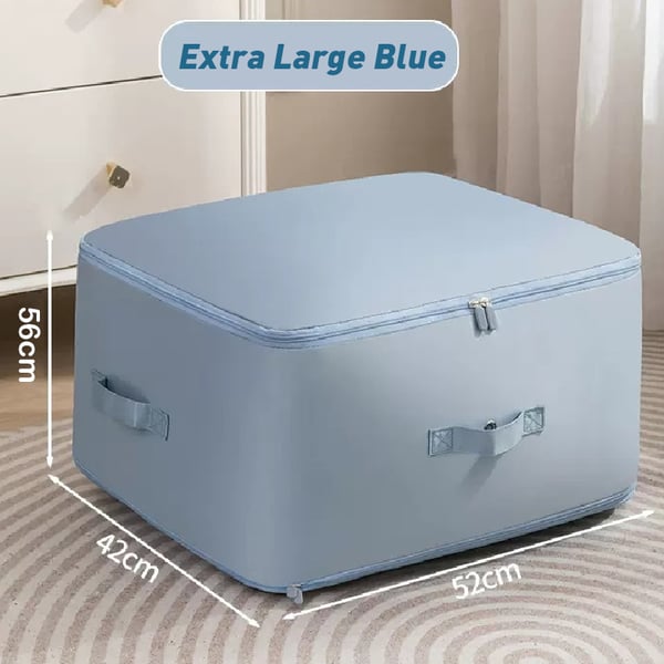 🌸Hot Sale 50% OFF🌸Ultra Space Saving Self Compression Organizer