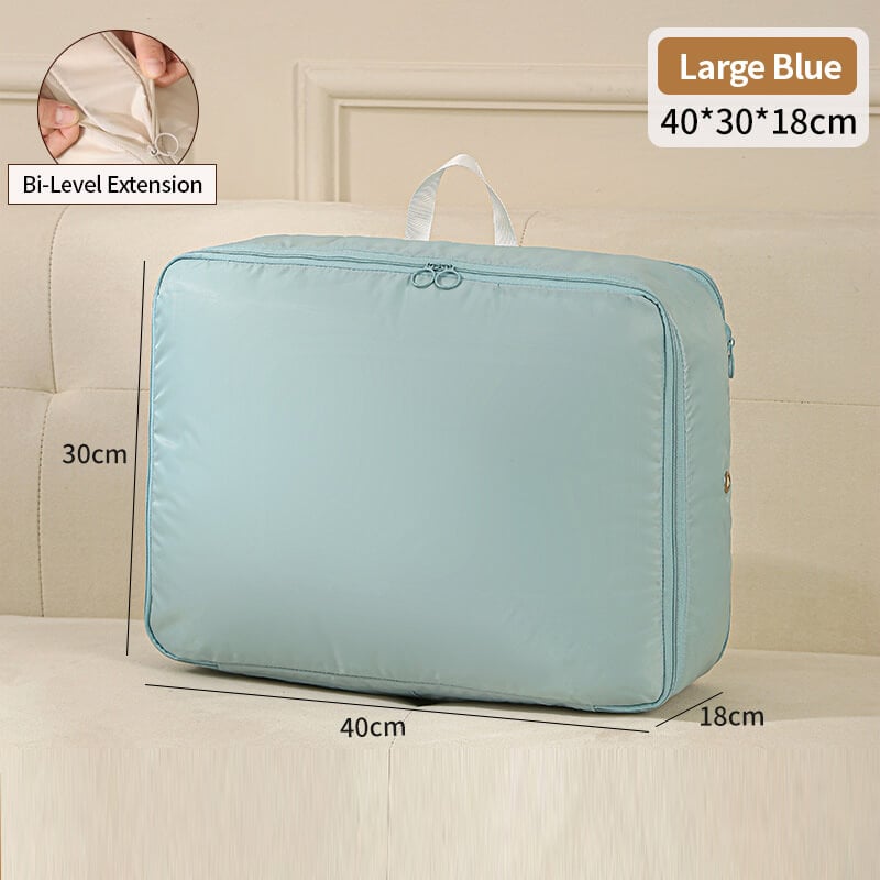 🌸Hot Sale 50% OFF🌸Ultra Space Saving Self Compression Organizer