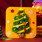 🎁Last Day Buy 2 Get 1 Free🎅🏼🎄DIY Christmas Embroidery Kit