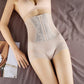 Lace High-waist Underwear - Slender Waist Tummy Control Hip Lifting
