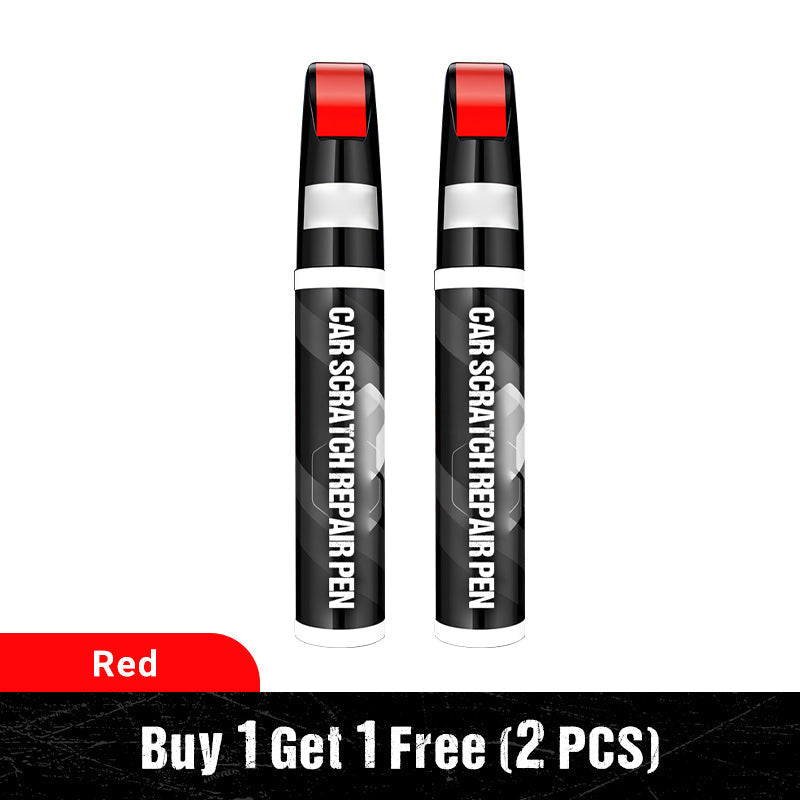 ✏️2025 HOT SALE✏️Buy 2 Get 1 FreeCar🔥 Scratch Repair Pen🚗