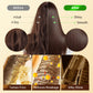 🔥 2025 Hot Sale 50% OFF🔥Nourishing Plant-Based Hair Color
