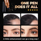 ✨Revolutionary Eyebrow Pencil✨ - Buy 3 Get 7 Free! Perfect Brows Made Easy!