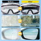 ⏳Time-limited Special⏰Micromolecular Anti-Fog Coating Wiper🧽Keeps Your Windshield Clear & Fog-Free✨