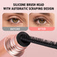 🔥Buy 1 get 1 free🔥[Waterproof and Non-Smudging] Lengthening And Curling Long-lasting Mascara