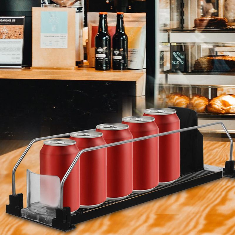 ⏳Limited-time 50% off⏰Automatic Beverage Pusher🥫