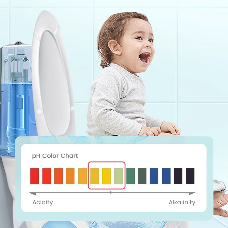 ⏳Time-limited Special -- 50% Off⏰Effective Concentrated Descaling Toilet Cleaning Stick