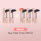 🔥Buy 1 get 1 free🔥[Waterproof and Non-Smudging] Lengthening And Curling Long-lasting Mascara