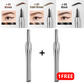 💖🔥Hot Sale💖2024 Upgraded Natural Waterproof Eyebrow Pen with Microfine Tip