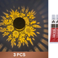 ☀️ Solar Mandala Light for Garden & Patio – 2-in-1 Floor Lamp & Wall Light – Ornamental Light Decoration with Vintage Effect – Rustproof & Durable