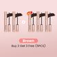 🔥Buy 1 get 1 free🔥[Waterproof and Non-Smudging] Lengthening And Curling Long-lasting Mascara