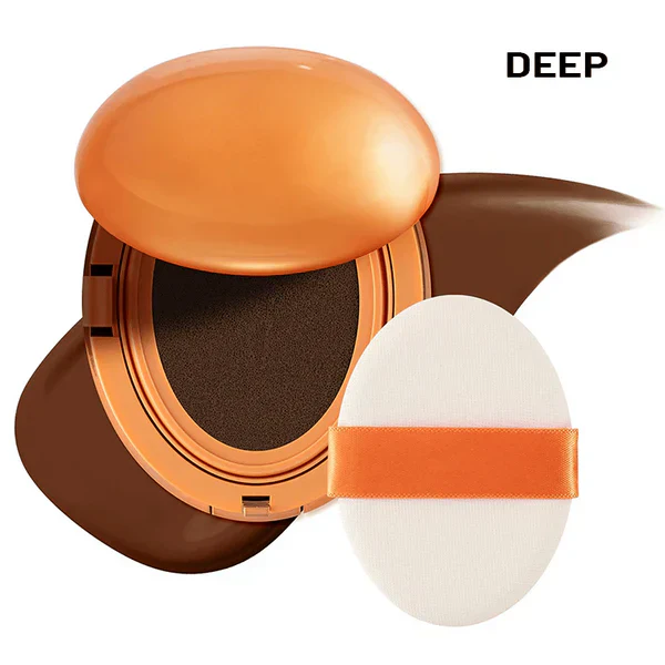🔥Last Day-Buy 2 Get 1 Free!🎁50K+ SOLD! Almost Gone ✨Mask Fit AI Filter Cushion Foundation