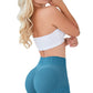 Women Lace Classic Daily Wear Body Shaper Butt Lifter Panty Smoothing Brief