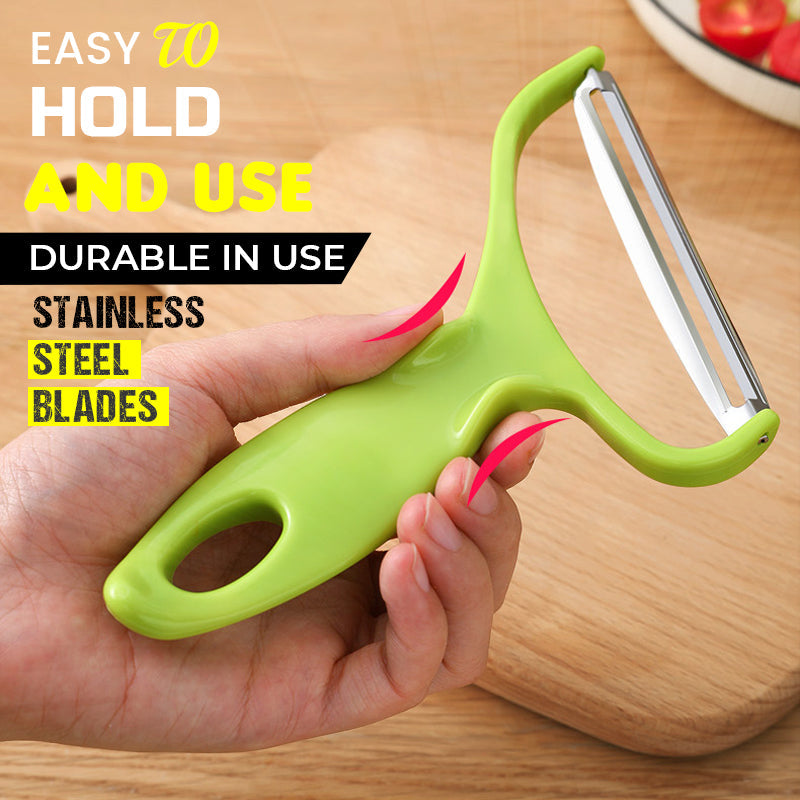 Extra Wide Y-Peeler?BUY 2 GET 3 FREE