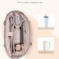 💕Hot Sale 50% OFF🎁Wandering Nature Puffer Tote Bag with Cup Holder & Laptop Compartment & Trolley Sleeve for Travel, Work, Nurse, Women