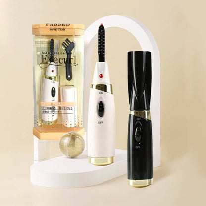 🔥Heated Lash Curling Tool
