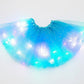 💕Hot Sale 49% OFF🌸✨Magical & Luminous LED Tutu Skirt✨