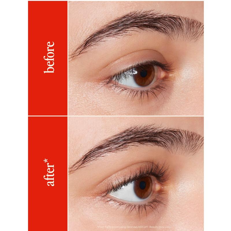 🔥Heated Lash Curling Tool